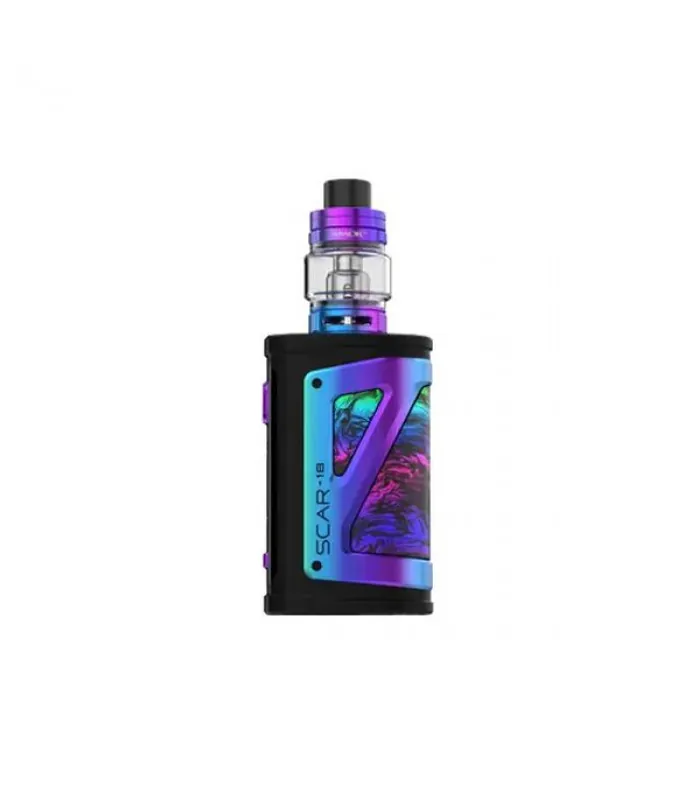 Smok Scar 18 Kit - Vape Kits