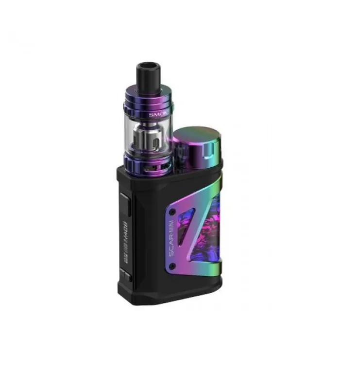 Smok Scar Mini Mod kit - Vape Kits