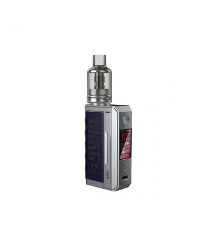 Voopoo Drag 3 Pod Kit - Vape Kits