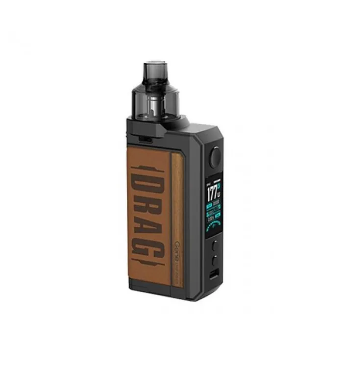 Voopoo Drag Max Kit - Vape Kits