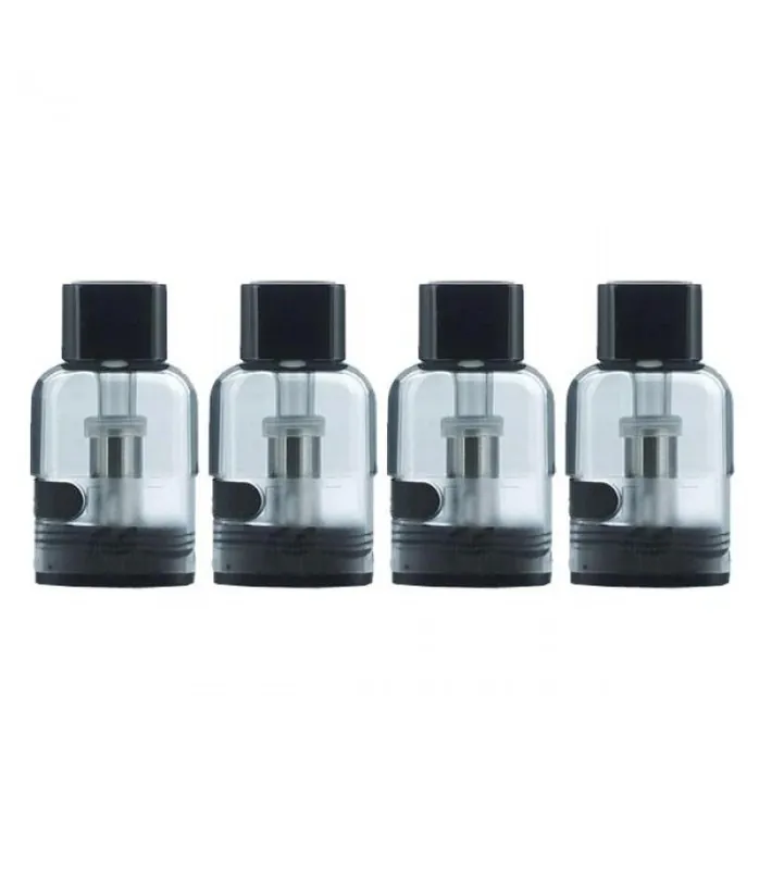 Geekvape Wenax K1 Replacement Pods 2ml 0.8ohm/1.2ohm - Coils
