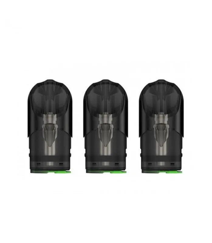 Innokin I.O Replacement Pod Cartridge - Coils