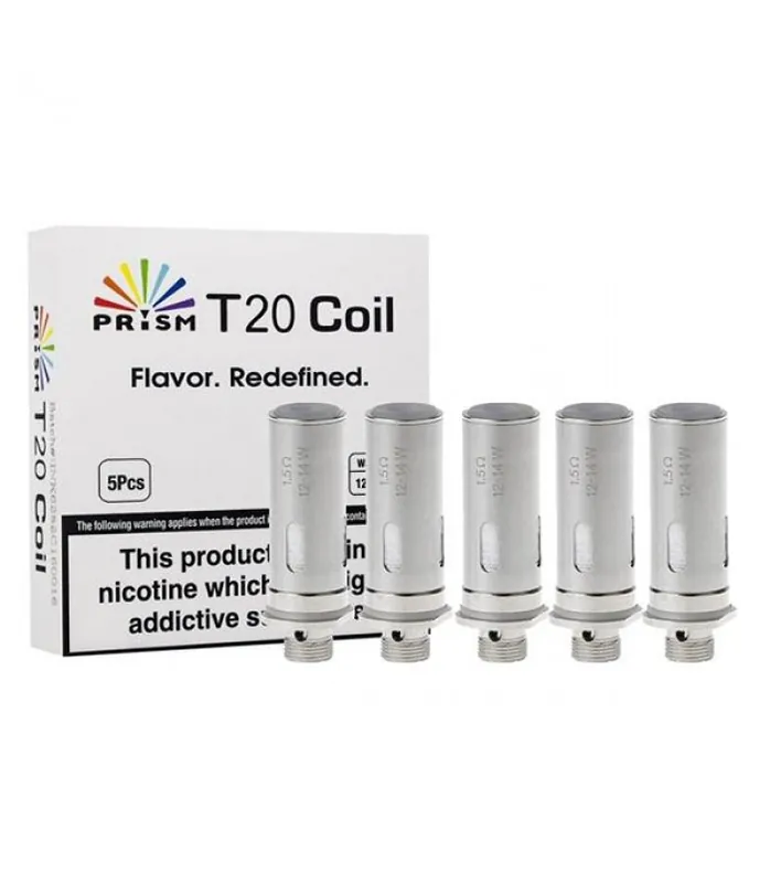 Innokin Prism T20 1.5 Ohm Coil - Coils