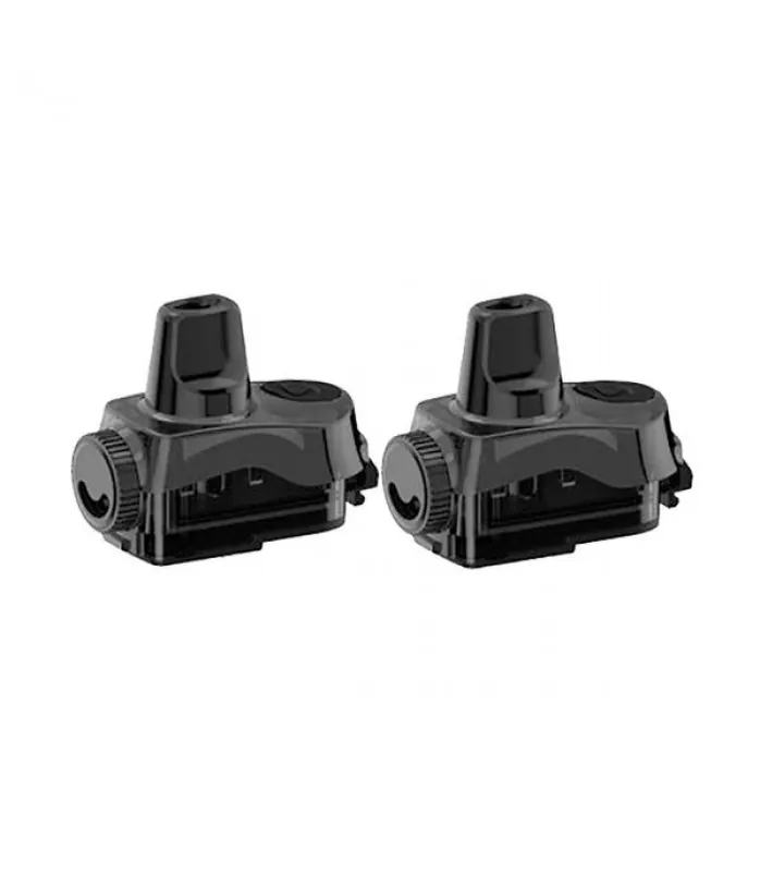 Geekvape Aegis Boost Plus Replacement Pod (No Coil Included) - Coils