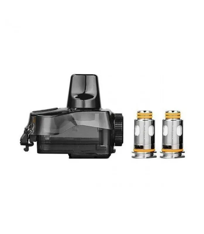 Geekvape Aegis Boost Plus Replacement Pods 2ml - Coils