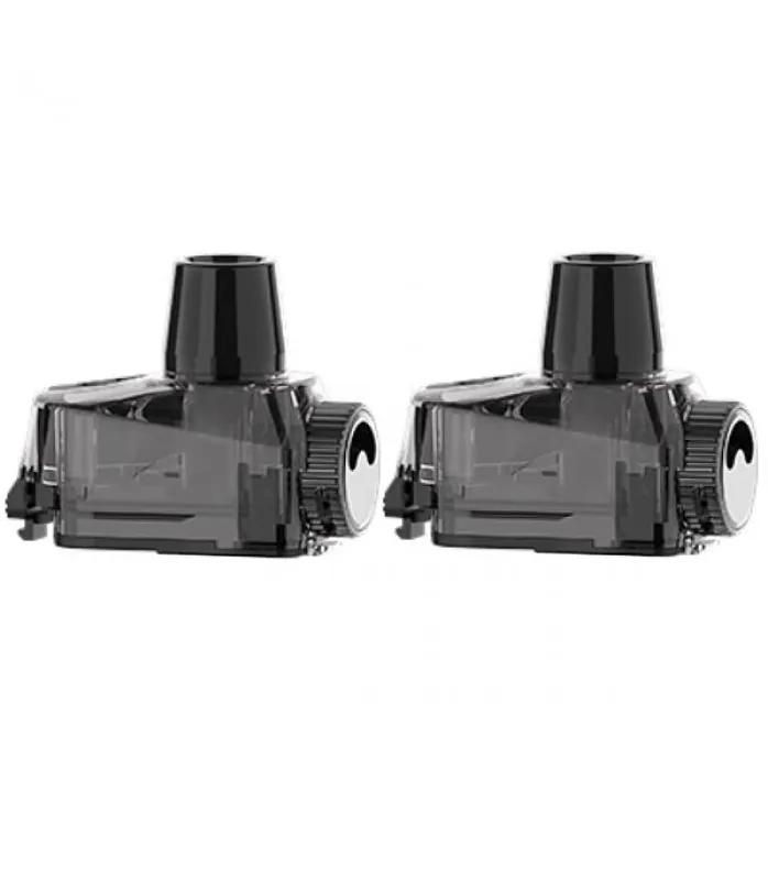 Geekvape Aegis Boost Pro Replacement Pods Large (No Coil Included) - Coils