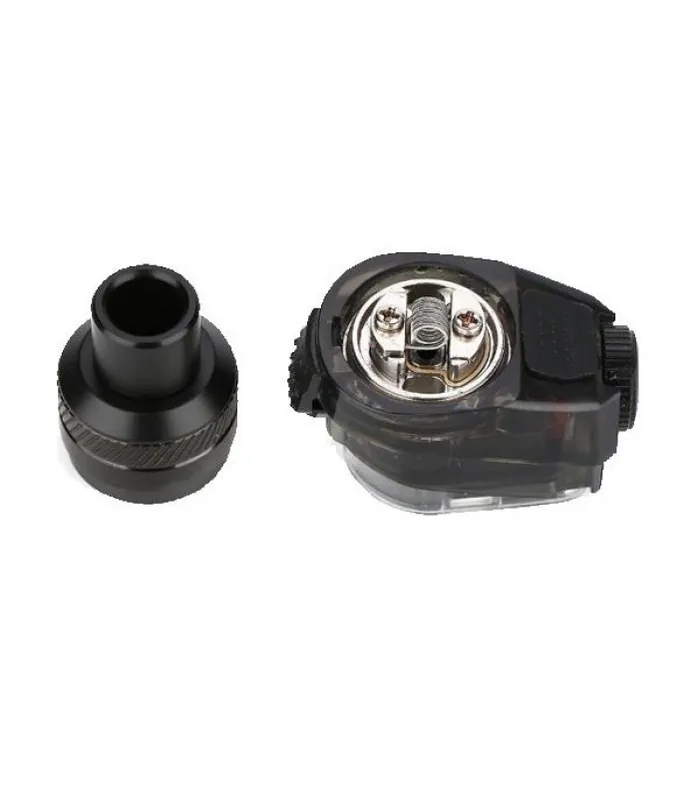 Geekvape Aegis Boost RBA 2ML Pods - Coils