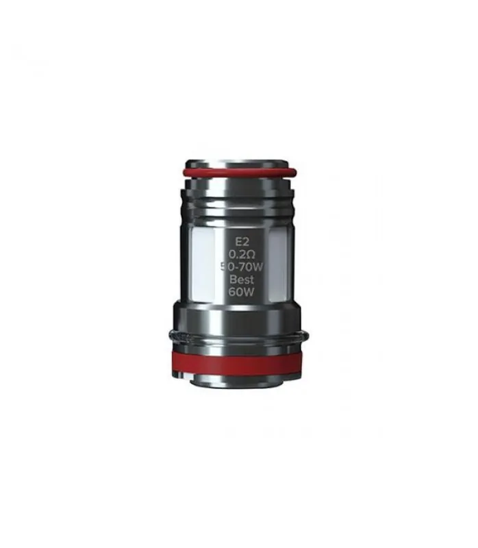 OBS Engine 100W E Mesh Series E1 & E2 Coils