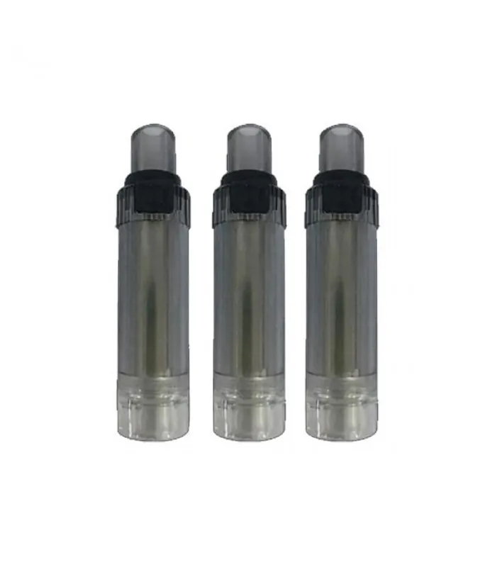Squid Industries Squad Tank Disposable Pods - Coils