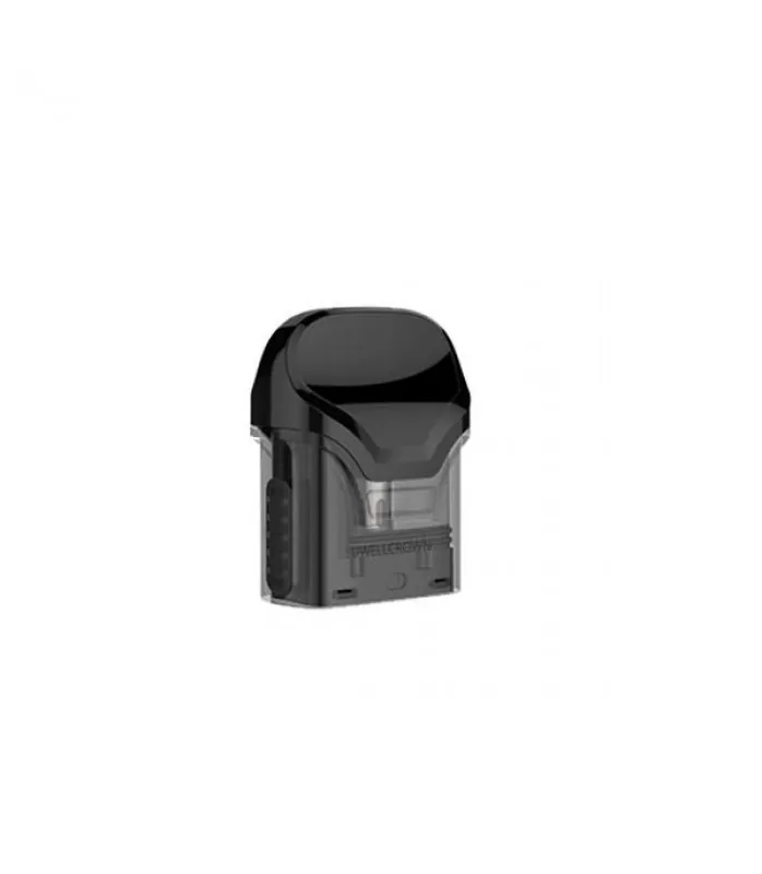 Uwell Crown Replacement Pods 1.0 Ohms / 0.6 Ohms - Coils