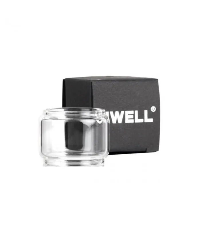 Uwell Crown 4 Extended Replacement Glass + Extension - Replacement Glasses
