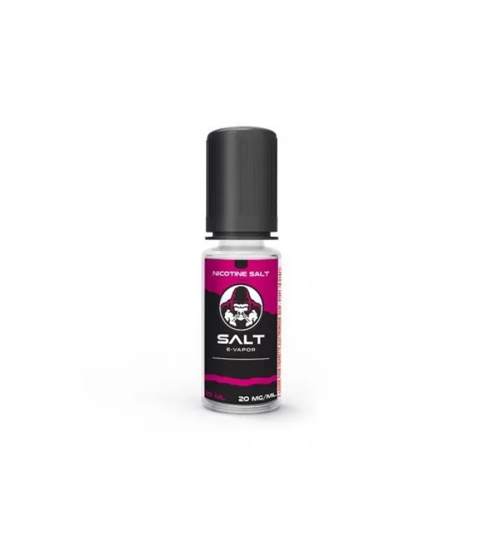 20mg SuperVape by Lips Salt Booster 10ml - Nic Shots & Salts
