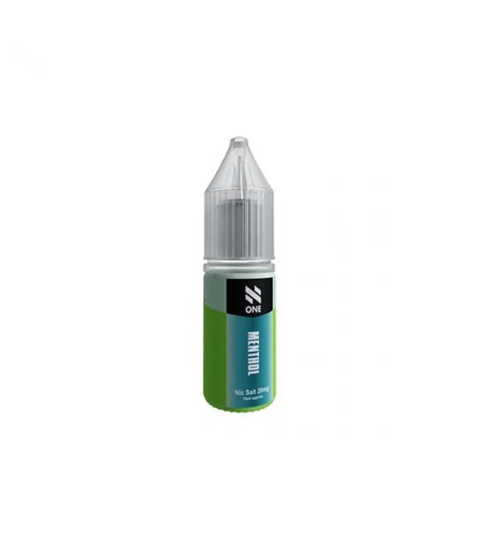 20mg N One 10ml Nic Salts (50VG/50PG) - Nic Shots & Salts