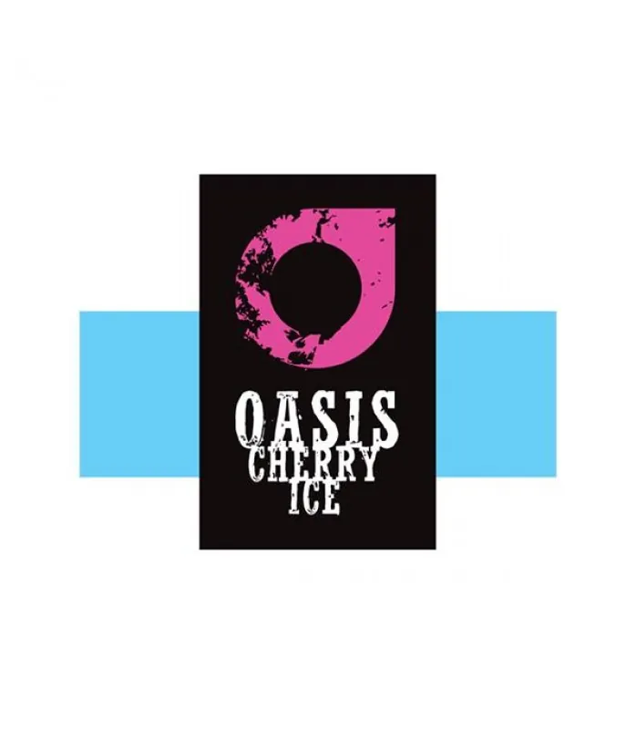 Oasis By Alfa Labs 3MG 10ML (50PG/50VG) - Nic Shots & Salts