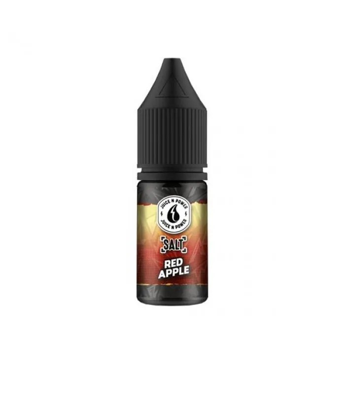 5mg Juice N’ Power 10ml Nic Salt (50VG/50PG) - Nic Shots & Salts