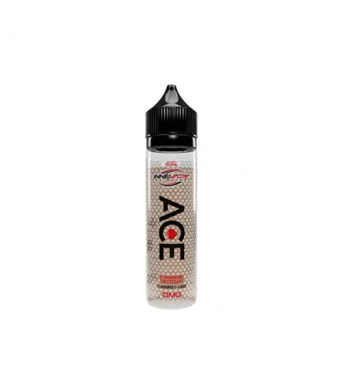 ACE by Innevape 0mg 50ml Shortfill (80VG-20PG)