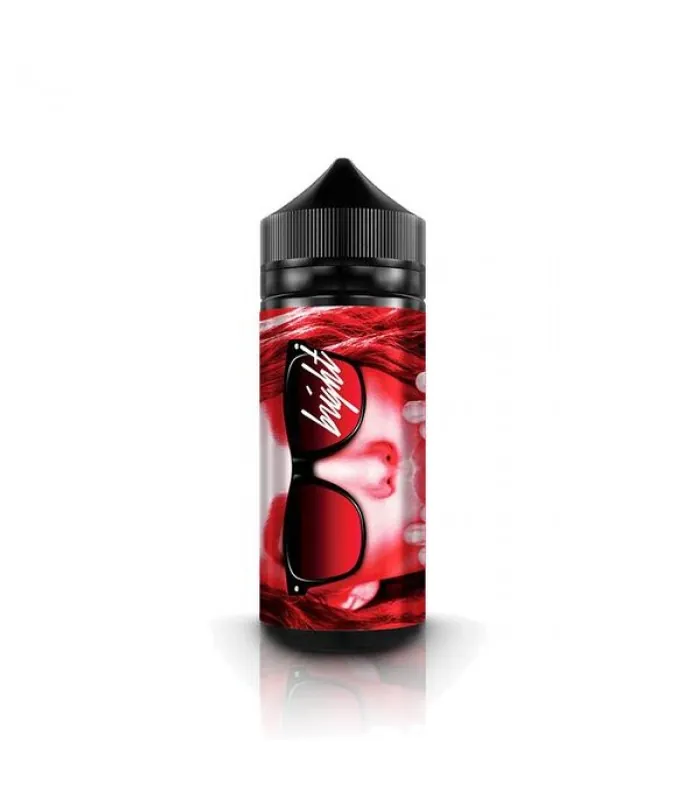 Bright 0mg 100ml Shortfill (70PG/30VG) - E-liquids