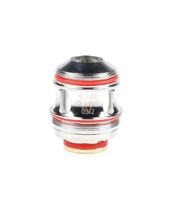 Uwell Valyrian Tank Coils