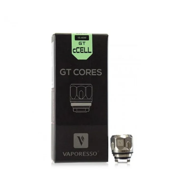 Vaporesso GT CCELL Coil – 0.5 Ohm - Coils