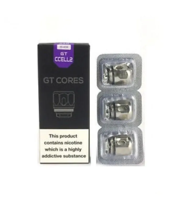 Vaporesso GT CCELL2 Coil – 0.3 Ohm - Coils