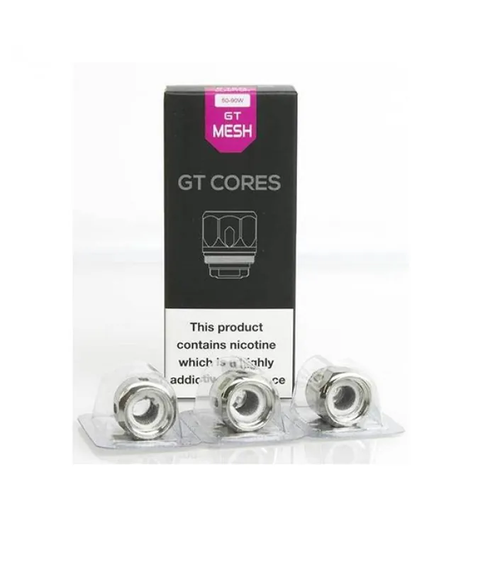 Vaporesso GT Cores Mesh Coil – 0.18 Ohm - Coils