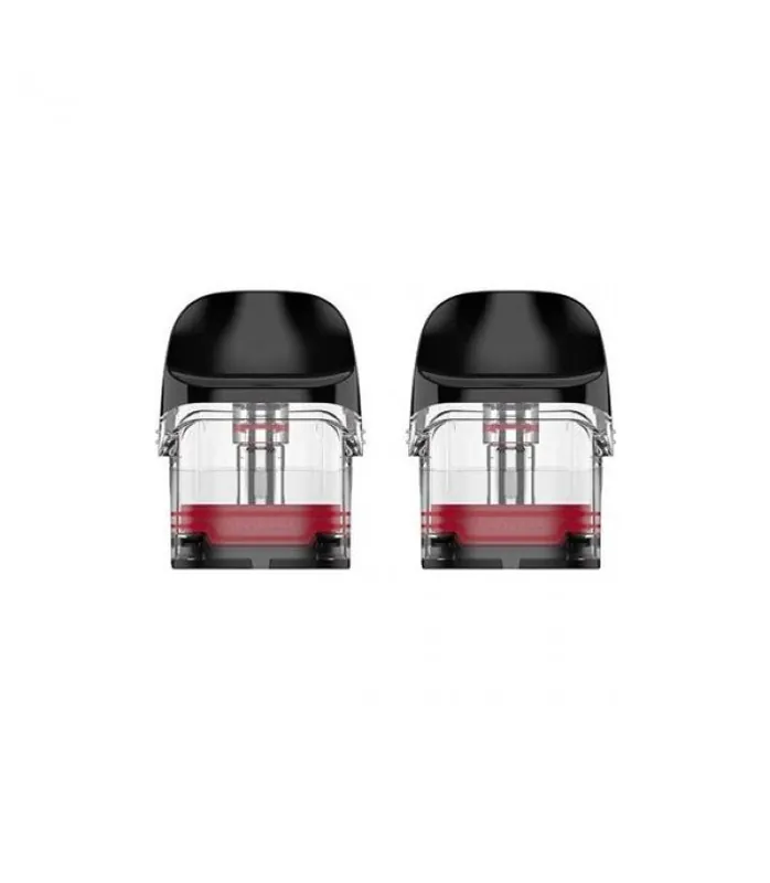 Vaporesso LUXE Q Replacement Pods 2ml-0.8ohm/1.2ohm