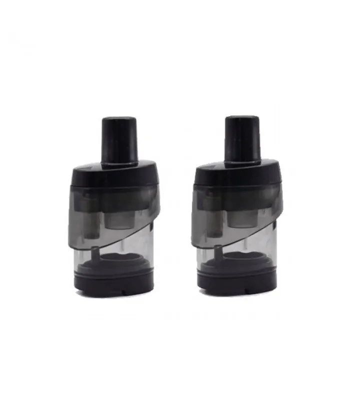 Vaporesso Target PM30 Replacement Pods (No Coil Included) - Coils