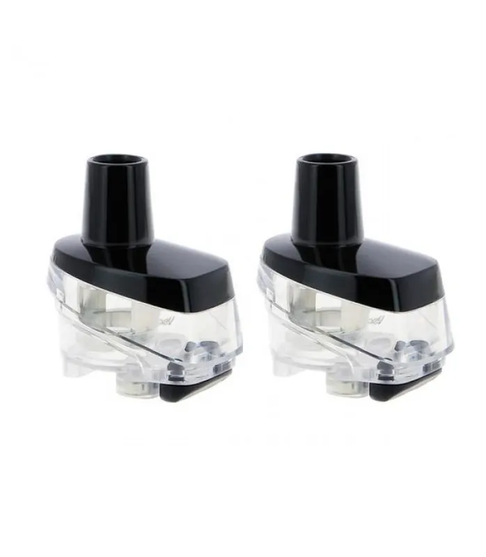 Vaporesso Target PM80 2ml Replacement Pods (No Coil Included) - Coils