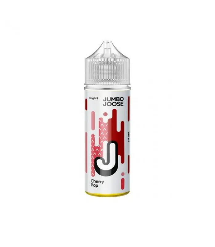 Jumbo Joose 100ml Shortfill 0mg (70VG/30PG) - E-liquids