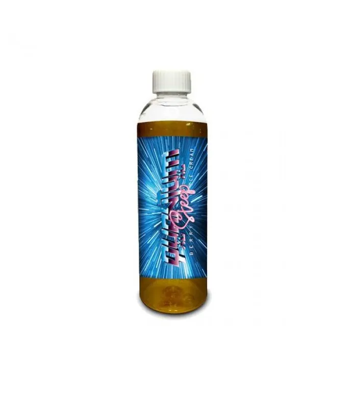 Quantum Steep XL 0mg 200ml (70PG/30VG) - E-liquids