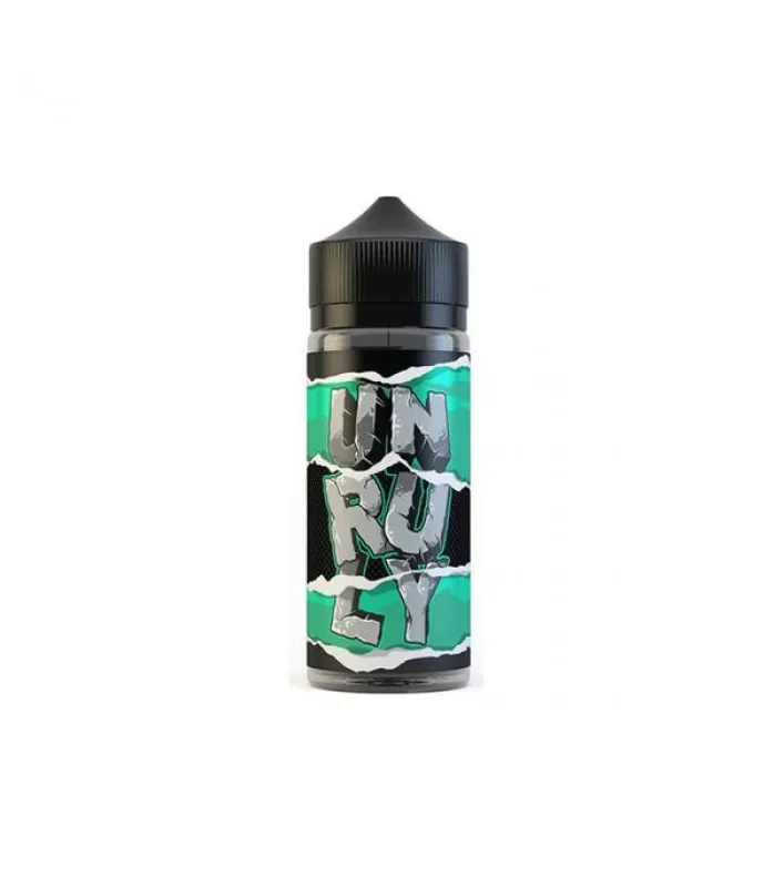 Unruly 0mg 100ml Shortfill (70VG/30PG) - E-liquids
