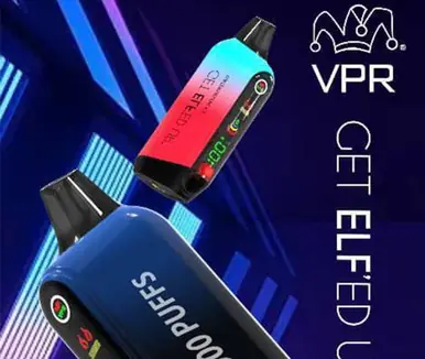 ELF VPR 32000