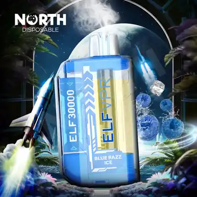 ELF VPR 30K Disposable