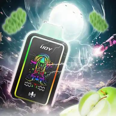 iJoy Uranus 25000 Disposable