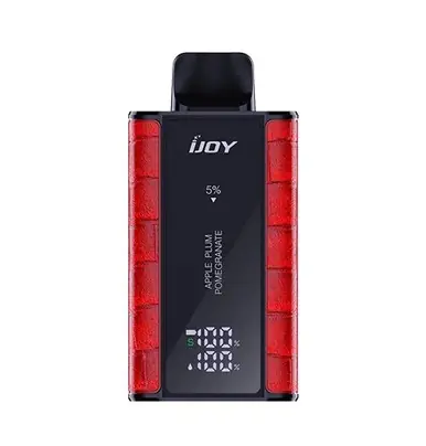 iJoy Captain 10000