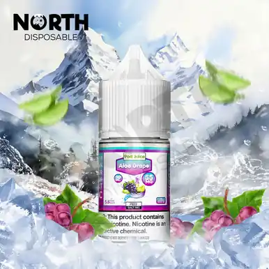 POD Juice Salt E-Liquid 30ML