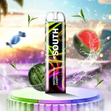 SOUTH 3000 by North - Watermelon Candy