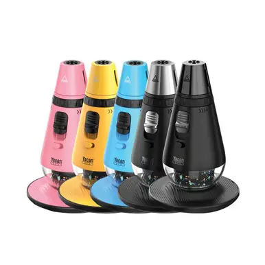 Yocan Red Gavin Butane Torch