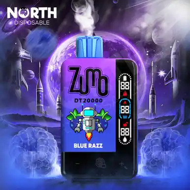 ZUMO DT20000 Disposable