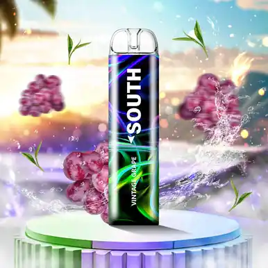 SOUTH 3000 by North - Vintage Grape