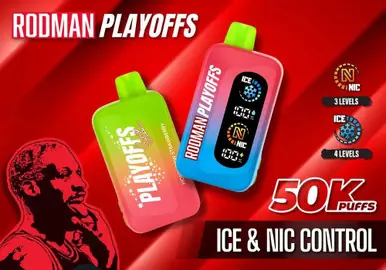 Rodman Playoffs 50000