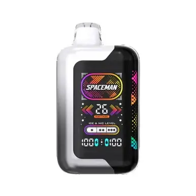 Spaceman SP40000 Disposable - SMOK