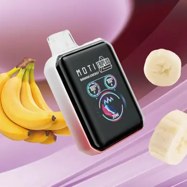 MOTI Triplus 20K