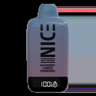 NICE 9000 DISPOSABLE