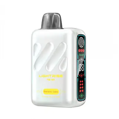 Lightrise TB by Lost Vape