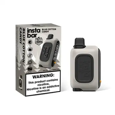InstaBar WT15000