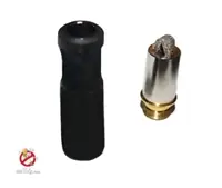 306 Atomizers 3.0 Ohm Bauway Atomizers IN STOCK! - ECIG PARTS & ACCESSORIES