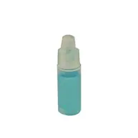 3ml empty plastic squeezable dropper bottle - E-LIQUID