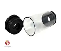 510 DCT 3ML Tank Both End Caps - ECIG PARTS & ACCESSORIES