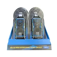 510 Duo VV Concealer 510 Battery - BRANDS